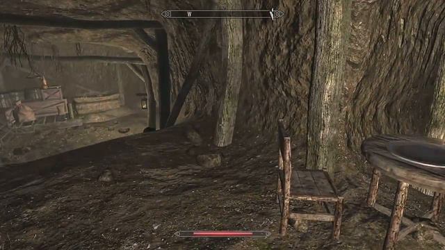 Lets Play Skyrim - EP 23 - Gold Rush