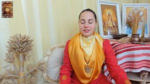 КОЛЯДА_ Сакральный смысл Колядок __ ВЕДИЧЕСКОЕ СЛАВЯНСТВО __ Ладомира Куровская