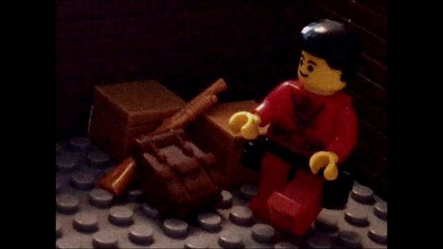 приключения клыка часть 6