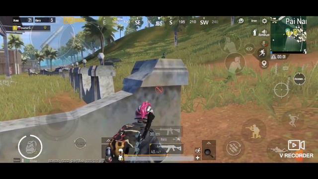 #3 Самый эпичный топ-2 за всю мою историю игры в Pubg Mobile!