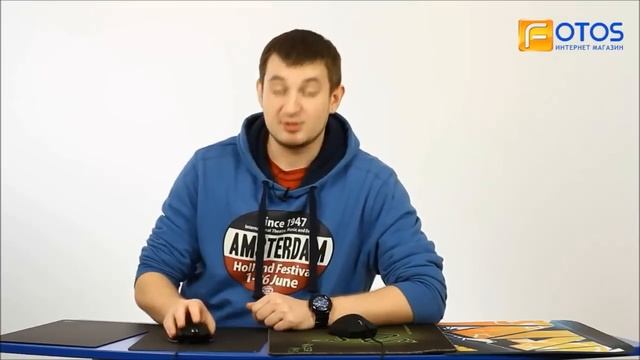 Как выбрать коврик для мыши? Купить игровой коврик. Коврик для игровой мышки.