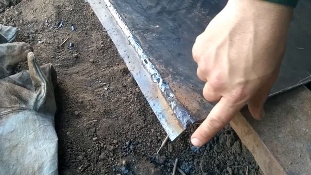 ВИБРОПЛИТА своими руками #2 смотреть онлайн