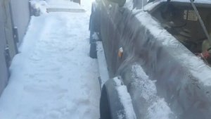 Подогрев дизтоплива проточный.