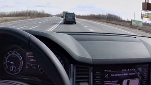 Шкода Кодиак, система TPMS как работает? Тестирую работоспособность.