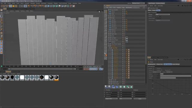 Speed Art - Silver Lining - Project 4D Contest Entry смотреть онлайн