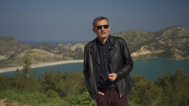 Главная причина переезда на Северный Кипр. Инвестиции в свою жизнь смотреть онлайн