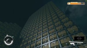 Мэддисон кайфует в Starfield #12