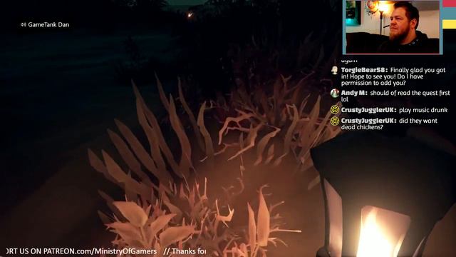 SEA OF THIEVES With ALL of the MOG crew!