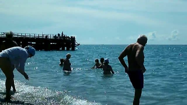 Лазаревское набережная онлайн реальное время лазаревское сегодня