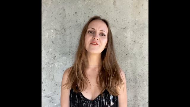 Виолетта Орлова - Shallow (Lady Gaga cover)