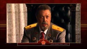 Red Alert 3. Видео из игры. Советский союз.
