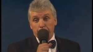 " А ЖИЗНЬ НЕ ОБМАНУТЬ" исп. А.МОРОЗОВ