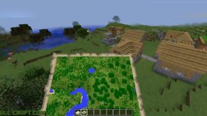 Как сделать настенную карту в Майнкрафте