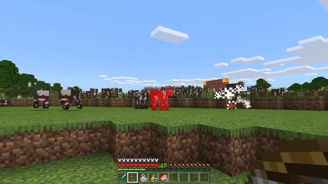 ПЧЕЛОВОД (RASA) ИЗ ЗВУКОВ ИГРЫ - СТЕКЛО, ВЫСТРЕЛ ЛУКА, ПИТЬЁ И ПОЛУЧЕНИЯ ОПЫТА | MINECRAFT МУЗЫКА смотреть онлайн