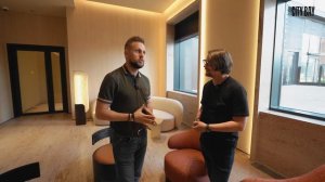 City Bay | Июнь 2023 | Динамика строительства | MR Group