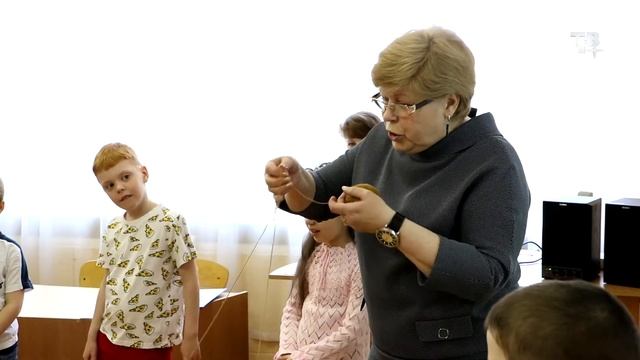 Традиции русских семей