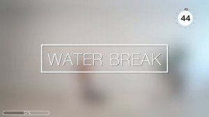 30 MIN FULL BODY PILATES HIIT WORKOUT _ Fat Burning   Muscle Toning _ No Repeat, Warm Up   Cool Down