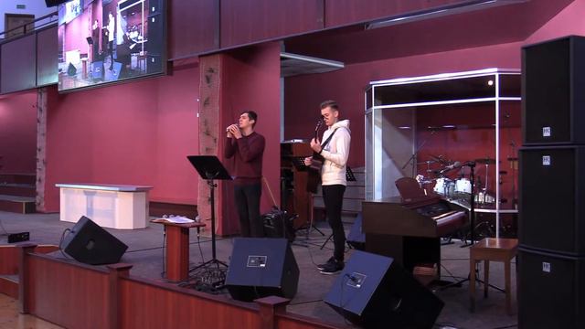 Старый Крест | Христианские песни смотреть онлайн