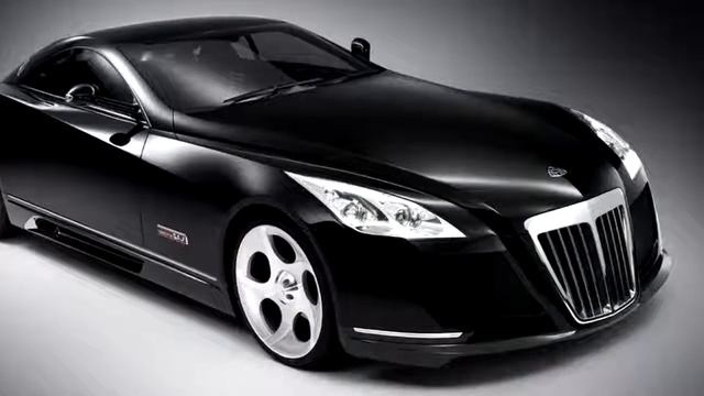 10 КРУТЫХ АВТО, КОТОРЫЕ НЕ ВЫПУСТИЛИ НА РЫНОК Редкие концепт кары смотреть онлайн