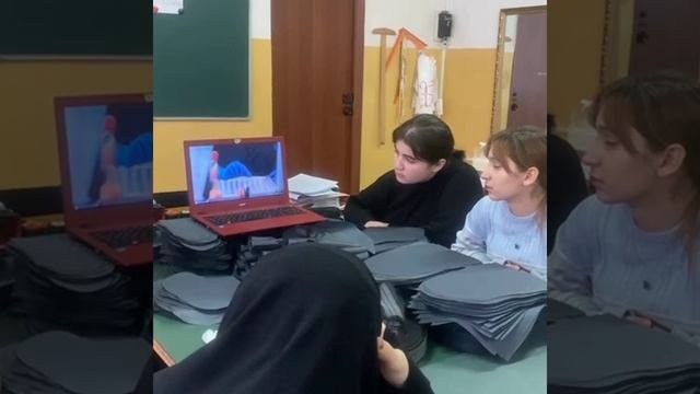 развитие ценностного отношения обучающихся