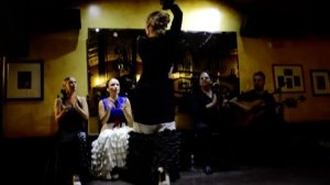 NEW FLAMENCO SPAIN 1004