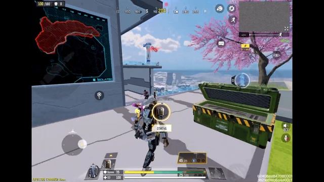 ТРИ ФИШКИ ДЛЯ ИГРЫ С ПП В CALL OF DUTY MOBILE / кал оф дьюти мобайл лайфхаки