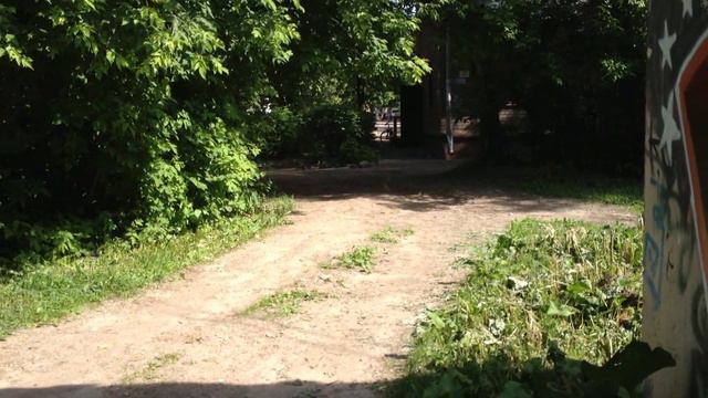 ИЖ Планета 5 после ремонта смотреть онлайн