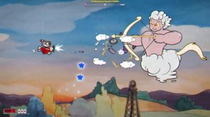 ПРОХОЖДЕНИЕ CUPHEAD & DLC THE DELICIOUS LAST COURSE ➤ СТРИМ 1