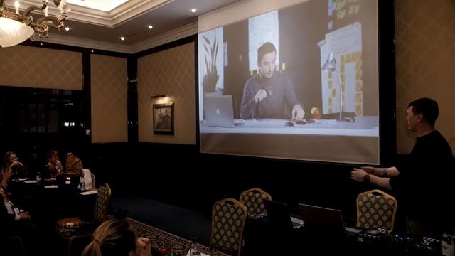 SWIC 2018. Цифровые клиентские сети и их архитектура. 2 часть смотреть онлайн