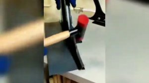 Обход трубы дымохода