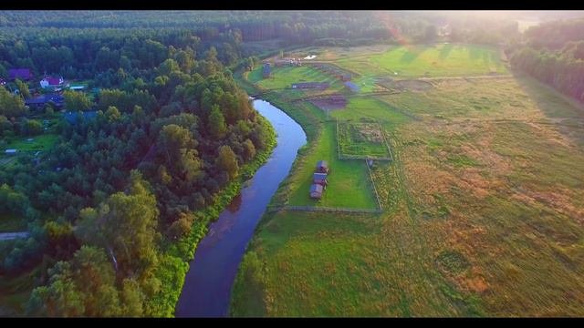 Махра. Агротуристический комплекс Горыныч