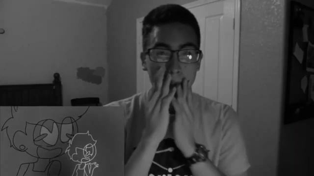 Enrique's Full Blind Reaction Video to "My Little Pony: FIM" Series Finale - FINAL HYPE TRAILER!!!! смотреть онлайн