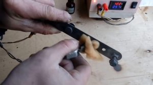 Оцинковка металла, убираем ржавчину