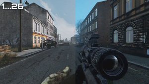 RESHADE - BEST PRESETS, GRAPHIC ENCHANCE (ANY GAMES. DAYZ EXAMPLE)