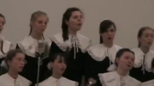 Скоро весна (Глиэр)