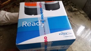 Посылка от Chaos-Platz ЛАЙВ  распаковка.