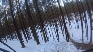 01.01.2023. Велокросс "Форрест фест". Часть 1.