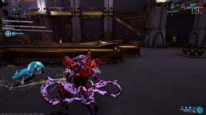 Warframe #162 | Изолированное Хранилище Деймоса: секретная комната №5