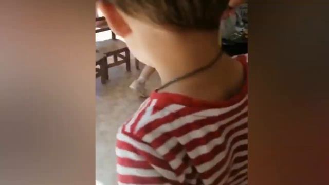 Блоки Дьенеша в ясельной группе. Классификация по форме.