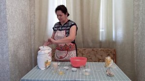 как испечь хлеб в духовке простой рецепт