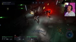 ALIENS DARK DESCENT ПРОХОЖДЕНИЕ НА РУССКОМ ? ИГРА ПРО ЧУЖИХ ГЕЙМПЛЕЙ ОБЗОР СТРИМ [4K]