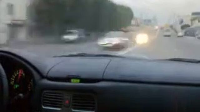 Subaru Forester 2.5T смотреть онлайн