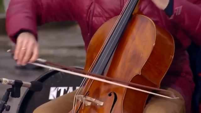 Ольга Ступина и B-Band It’s a good day смотреть онлайн