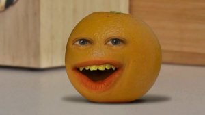 Annoying Orange - Sleepy Supercut!
