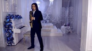Caprice no.24 by Niccolo PAGANINI