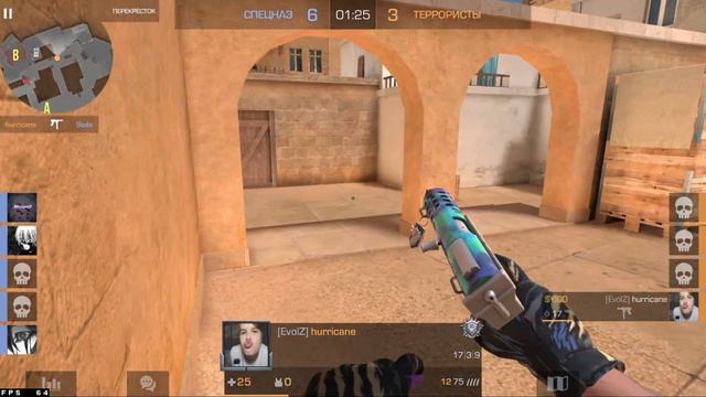 КАЛИБРОВКА В СОРЕВНОВАТЕЛЬНОМ РЕЖИМЕ смотреть онлайн