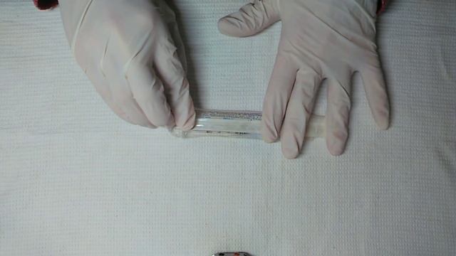 АСМР – Резиновые перчатки / шуршание / шелест / 3D звуки ( ASMR – Rubber gloves / rustling ) #5