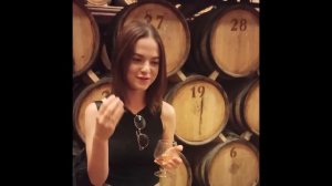 Едем в Иджеван из Еревана. Винный завод Ijevan.