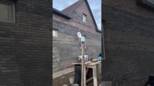 Лего кирпич, завершение