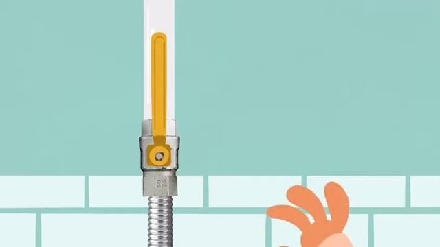 Что делать, если вы почувствовали запах газа. смотреть онлайн